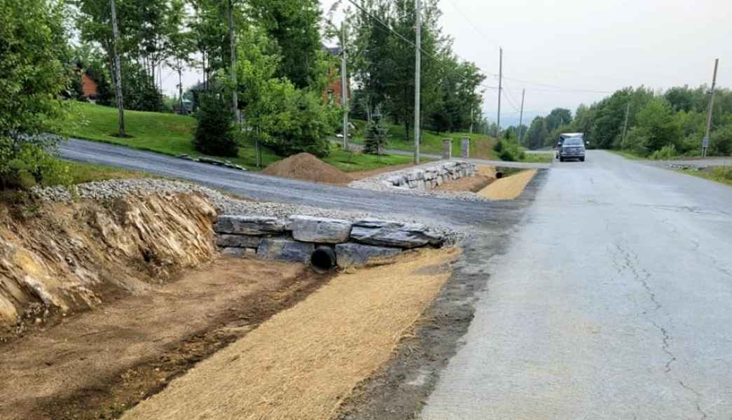 Construction, Aménagement et Systèmes Septiques – Talbot Estrie